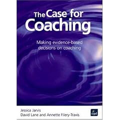The Case for Coaching : Making evidence-based decisions: Making Evidence-based Decisions