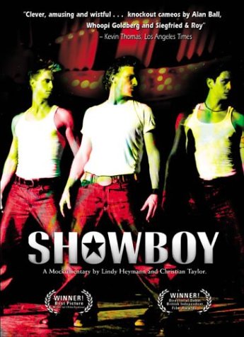 watch Showboy online
