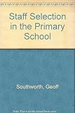 Staff selection in the primary school