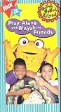 Play Along With Binyah & Friends [VHS]