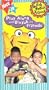 Play Along With Binyah & Friends [VHS]
