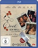 Evet, I will! (2008) ( Evet, ich will! ) ( Seltsam, aber so steht`s geschrieben ) [ NON-USA FORMAT, Blu-Ray, Reg.B Import - Germany ]