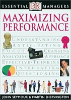 Essential Managers: Maximizing Performance