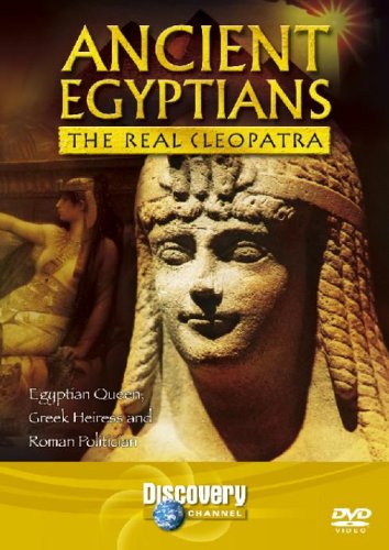 ANCIENT EGYPTIANS : REAL CLEOP