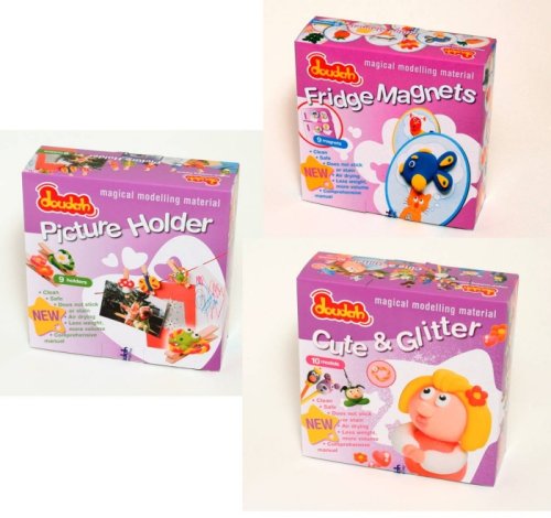 Childrens Toyshop  Toys : Activity Pack