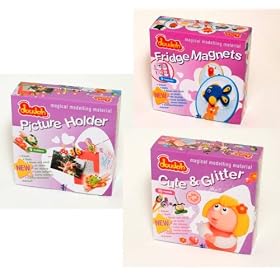 Activity Pack