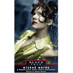 Wicked Words: A Black Lace Short Story Collection