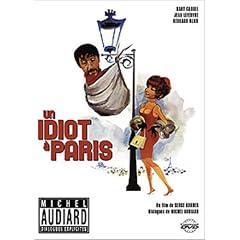Un idiot � Paris