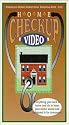 Home Maintenance [VHS]