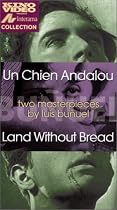 Un Chien Andalou / Land Without Bread [VHS]