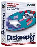  : Diskeeper 5.0 Server Upgrade (5 License Pack)