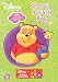 Winnie the Pooh Stencil Activity Book with Stickers