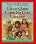 Close Your Eyes So You Can See: Stories of Children in the Life of Jesus
