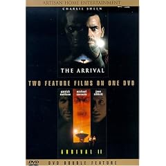 The Arrival/The Arrival II [DVD] [Region 1] [US Import] [NTSC]