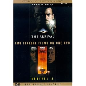 The Arrival/Arrival II