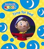 Cover of Time for Bed by Enid Blyton 0007171544