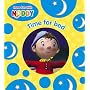Time for Bed (Noddy Board Book)