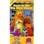 Bear in the Big Blue House, Vol. 2 - Friends for Life / The Big Little Visitor [VHS]