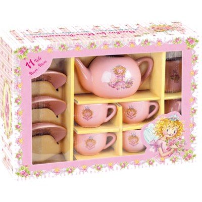 Coppenrath - Prinzessin Lillifee Tee-Service