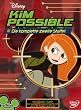 Kim Possible - Die komplette zweite Staffel [4 DVDs]