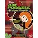 Kim Possible - Die komplette zweite Staffel [4 DVDs]