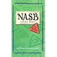 NASB Study Bible for Boys by Thomas Nelson