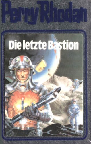 Die letzte Bastion