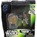Star Wars Power of the Force Millennium Minted Coin with Princess Leia in Endor Gear Action Figure