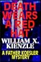 Death Wears A Red Hat