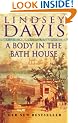A Body In The Bath House