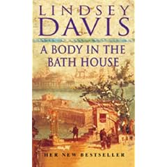 A Body in the Bath House