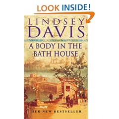 A Body In The Bath House