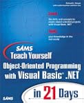 Sams Teach Yourself Object-Oriented P...