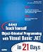 Book Sams Teach Yourself Object-Oriented Programming with VB.NET in 21 Days