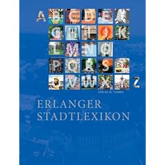 Erlanger Stadtlexikon