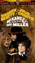 McCabe & Mrs. Miller [VHS]