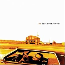 Dust Bowl Revival
