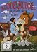 Kuddelmuddel bei Pettersson & Findus - Die DVD zum Kinofilm