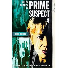 Prime Suspect 4 [UK-Import] [VHS]