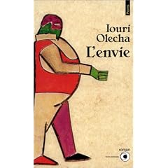 L'Envie