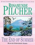 Review Hodder & Stoughton Audio Books  / The End of Summer (Hodder Headline Audio)