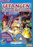 Eigenschaften Kiddinx Entertainment GmbH  / Playmobil - Gefangen in der Drachenfestung