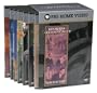Ken Burns' America Collection (Brooklyn Bridge/The Statue of Liberty/Empire of the Air/The Congress/Thomas Hart Benton/Huey Long/The Shakers)