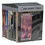 Ken Burns' America Collection (Brooklyn Bridge/The Statue of Liberty/Empire of the Air/The Congress/Thomas Hart Benton/Huey Long/The Shakers)