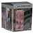 Ken Burns' America Collection (Brooklyn Bridge/The Statue of Liberty/Empire of the Air/The Congress/Thomas Hart Benton/Huey Long/The Shakers)