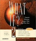 What If? 2