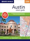 Rand Mcnally 2006 Austin: Street Guide