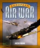 European Air Wars (Jewel Case)
