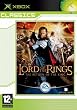The Lord of the Rings: The Return of the King  (Xbox Classics)