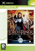 The Lord of the Rings: The Return of the King  (Xbox Classics)